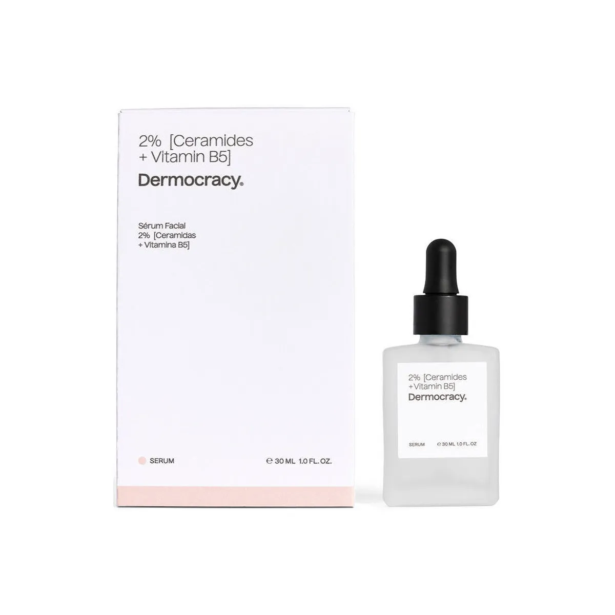 2%   Sérum Facial